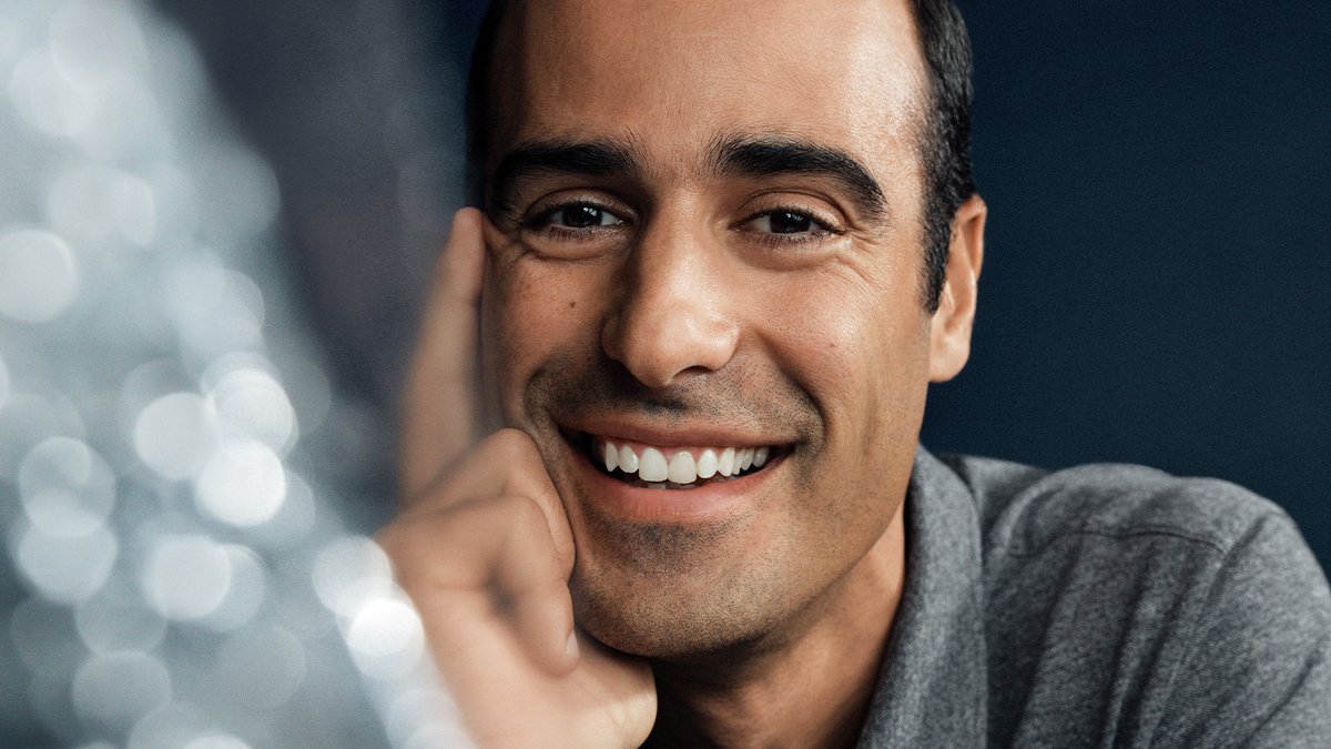 Forbes (@forbes) on Twitter photo This AI Founderās Audacious Plan To Buy Out His Own VCs on.forbes.com/6013xFPdl This AI Founderās Audacious Plan To Buy Out His Own VCs on.forbes.com/6013xFPdl