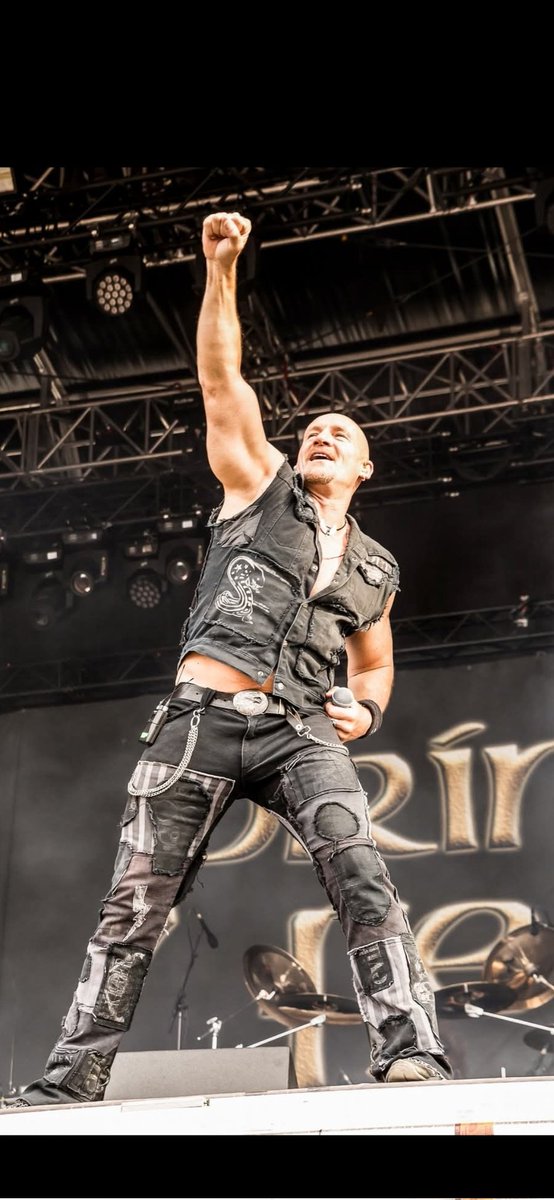 DavidKlement2's tweet photo. #HappyBirthday Ralph Scheepers 

(Born 5 February, 1965) 🇩🇪
🤘🤘🤘🤘🤘🤘

#PrimalFear #RalphScheepers #GammaRay @PrimalFearBand @Matsinner1 https://t.co/Lq5Ml3ckTH