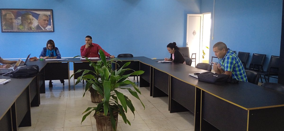 El desarrollo de ecotecnologías es prioridad para la <a href="/UniversidadMoa/">Universidad de Moa Dr. Antonio Núñez Jiménez</a> ,su materialización es una de las metas a alcanzar por la institución en el presente año.