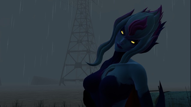 "𝑆𝑢𝑐ℎ 𝑎 𝑙𝑜𝑛𝑔 𝑟𝑒𝑠𝑡. 𝑊ℎ𝑒𝑟𝑒 𝑎𝑟𝑒 𝑚𝑦 𝑑𝑎𝑟𝑙𝑖𝑛𝑔𝑠?"