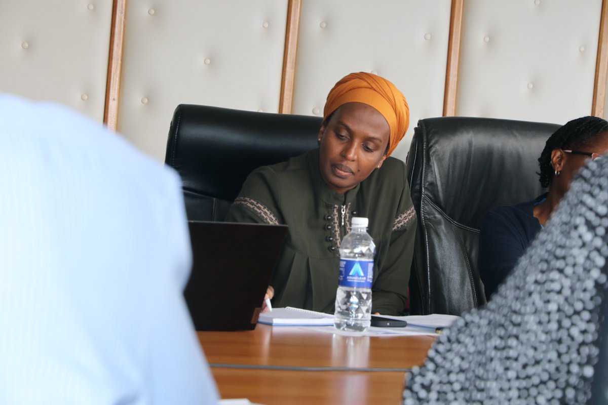 Joining Forces for All Children in Kenya tweet media