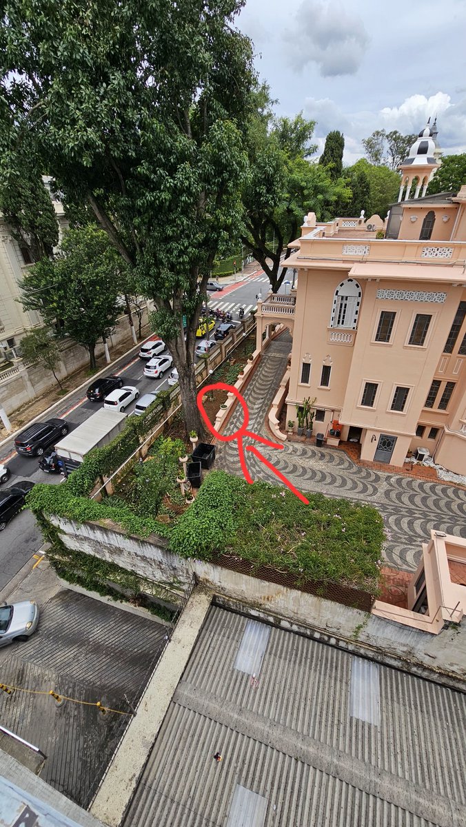 André Fogaça tweet media