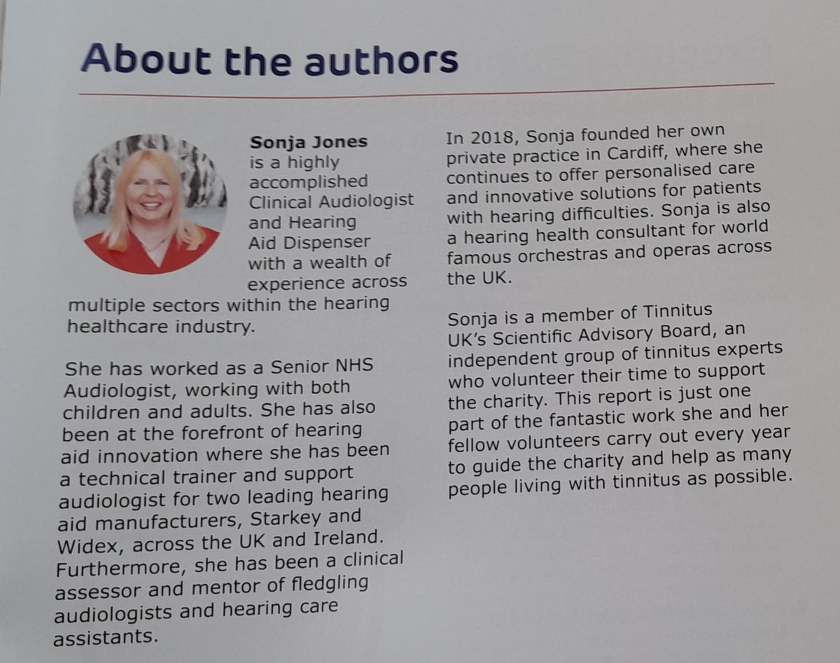 Nicholas O (@nicholasorpin2) on Twitter photo Great to see so many friends <a href="/Tinnitus_UK/">TinnitusUK</a> today.. including <a href="/BAAudiology/">British Academy of Audiology</a> @AIHHP and the fabulous Sonja Jones who co-authored and is presenting the #RingingTheAlarm report.. Great to see so many friends <a href="/Tinnitus_UK/">TinnitusUK</a> today.. including <a href="/BAAudiology/">British Academy of Audiology</a> @AIHHP and the fabulous Sonja Jones who co-authored and is presenting the #RingingTheAlarm report..