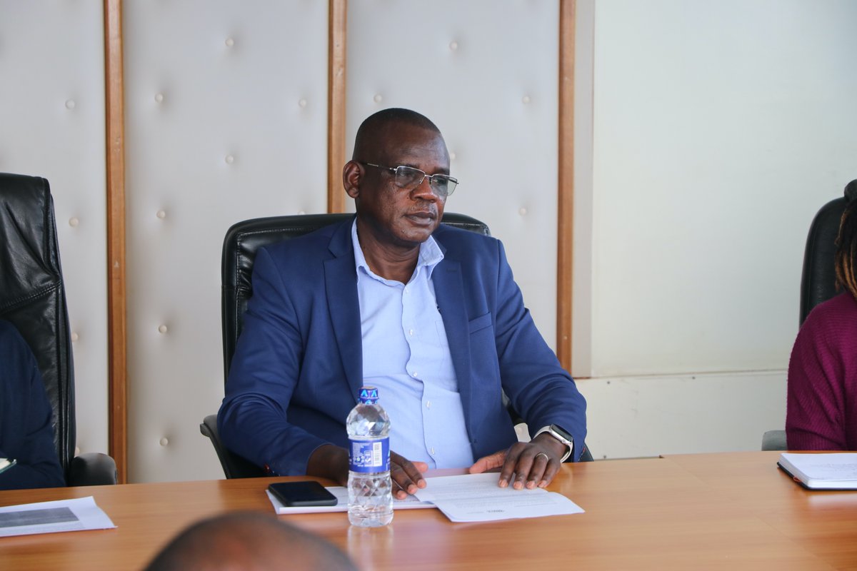 Joining Forces for All Children in Kenya tweet media