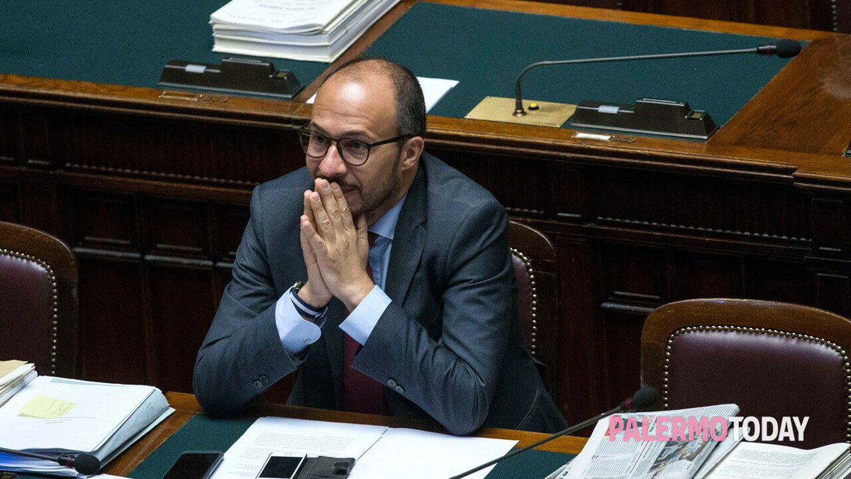 Almasri: niente diretta tv, è il governo dell'omertà. Sulla vicenda Almasri Meloni continua a scappare. Dopo una settimana e dopo continue pressioni abbiamo finalmente ottenuto l'informativa. Domattina verranno in Aula Nordio e Piantedosi. Quello che non si spiega è perché i due