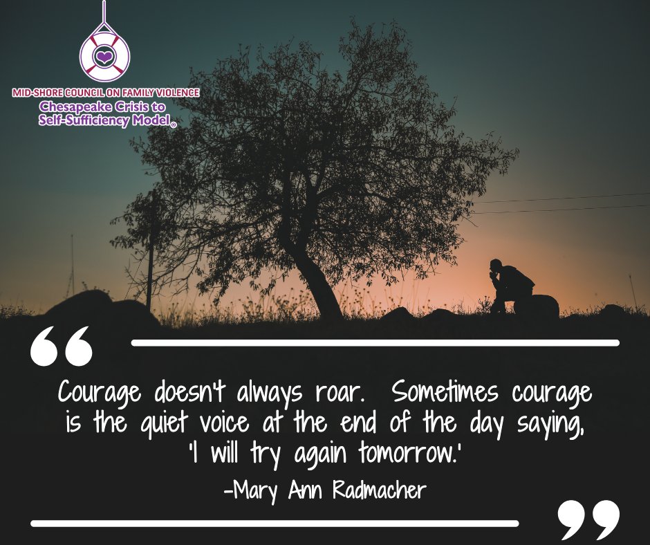 mscfv's tweet photo. Courage comes in lots of different forms. 💜💪

If you need help finding your courage, call us 24/7 at 1-800-927-4673.  Or visit us at https://t.co/APGAn1W2Lk to learn more or help others find their courage! https://t.co/a7xxjdEdzJ