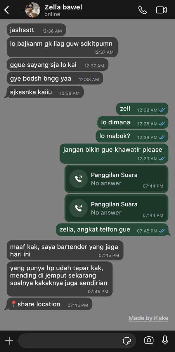 — isn't there no chance?

park jisung few tweets au