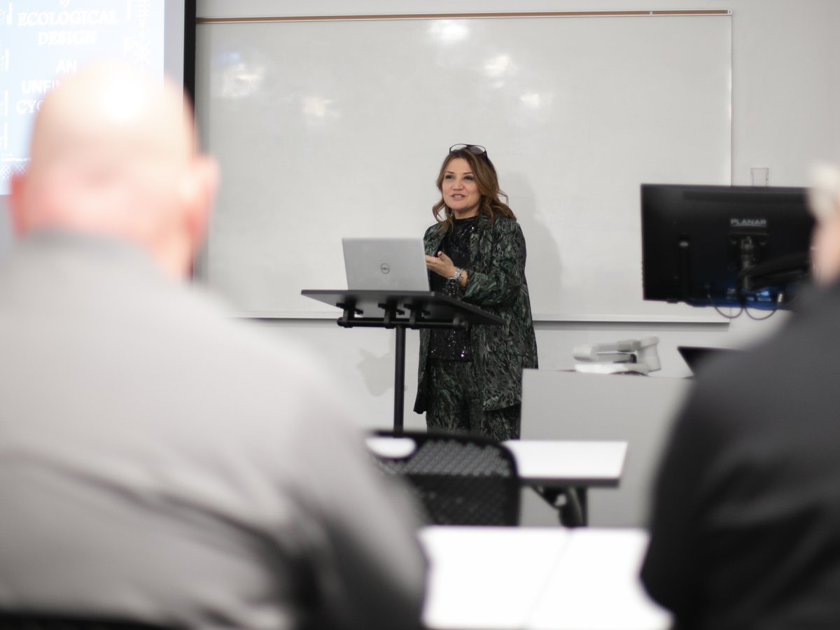 Architecture and Planning | University at Buffalo tweet media