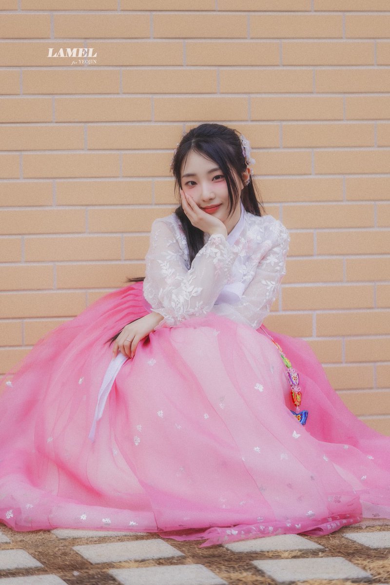 Lamel_11's tweet photo. 250202 여진 HQ 2

#루셈블 #여진 #Loossemble #YEOJIN https://t.co/03J5vydKJR