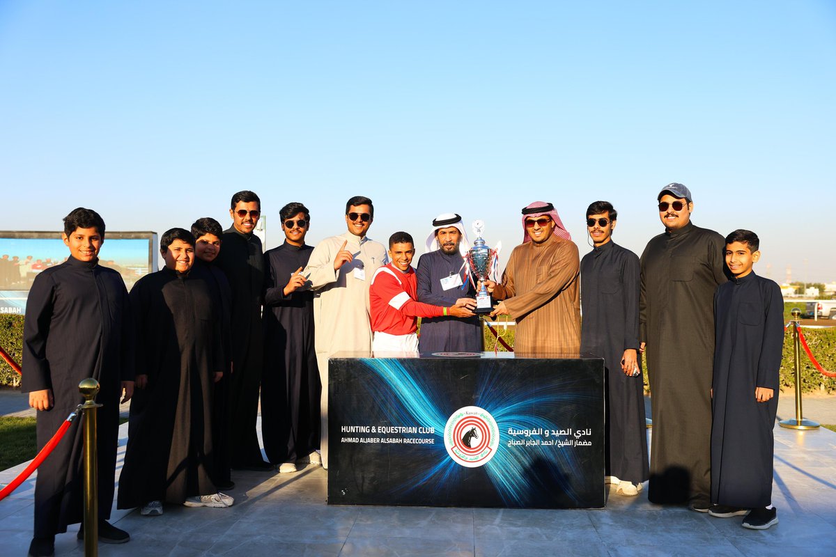 صور الاجتماع الرابع  عشر 
موسم 2024-2025
الشوط الثاني    
الجواد لهيب    لاسطبل العودة