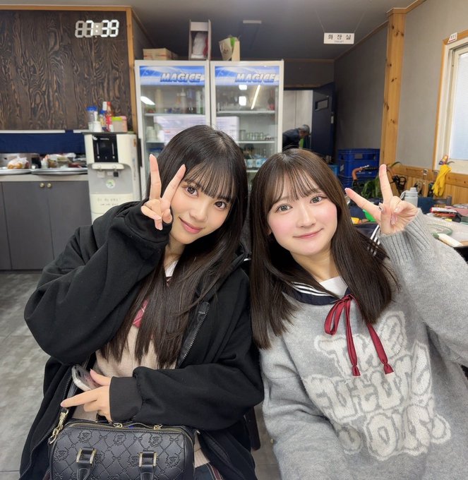 兵藤まいのTwitter画像38