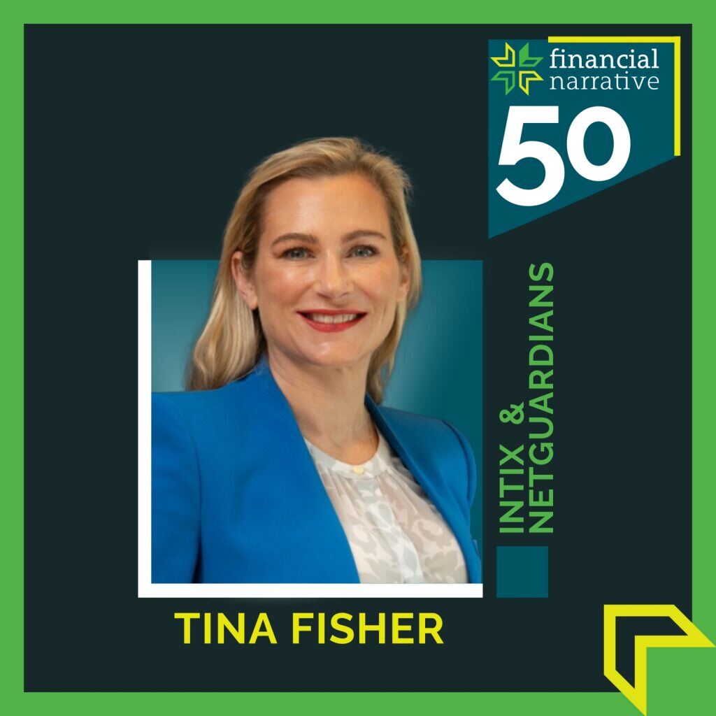 Exciting news! 🎉 Our CMO, Tina Fisher, has been named to the 2025 Financial Narrative 50—recognizing top leaders in financial marketing. Congrats, Tina! 👏
Read more: hubs.la/Q035bxK_0
#FinancialNarrative50 #MarketingLeadership
