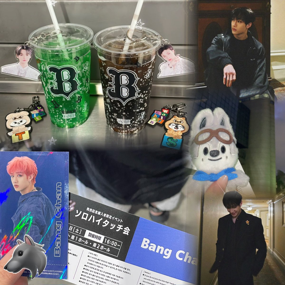 tag1003bc's tweet photo. STAY♡처음뵙겠습니다!저는 일본의 STAY입니다. 아직 신규이지만 많은 사람들과 사이좋게 지내고 싶습니다 🙌🏻💕

#스테이트친소 #스테이_트친소 https://t.co/wDd7hbKbF7