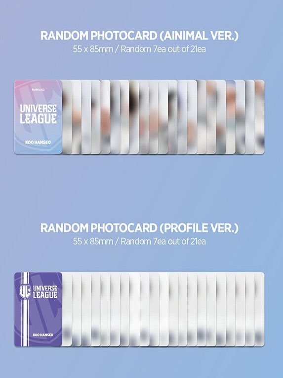 ⋆｡˚ 𐙚 universe league ph giveaway , 𓂂 ˳ׄ 

⋆ (3) winners of nemo album ☆.ᐟ

୨୧ like &amp; retweet
୨୧ reply your favorite UL bias picture

☆ ends on 2/14 — 9:00 pm

#유니버스리그 #universeleague #AHOF