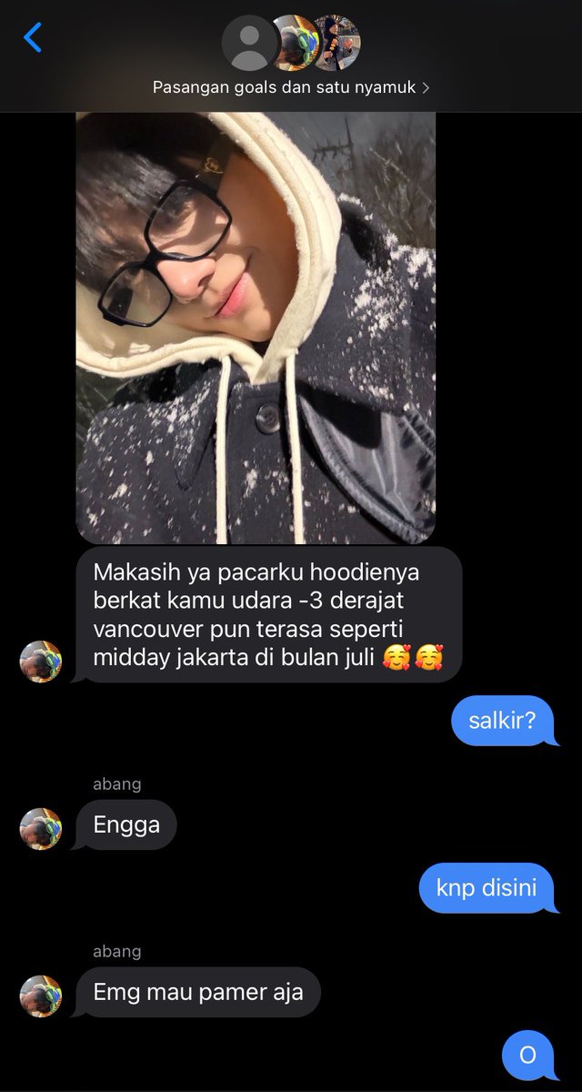 izukagyoza's tweet photo. kembali lagi https://t.co/CnfXS8oCDb