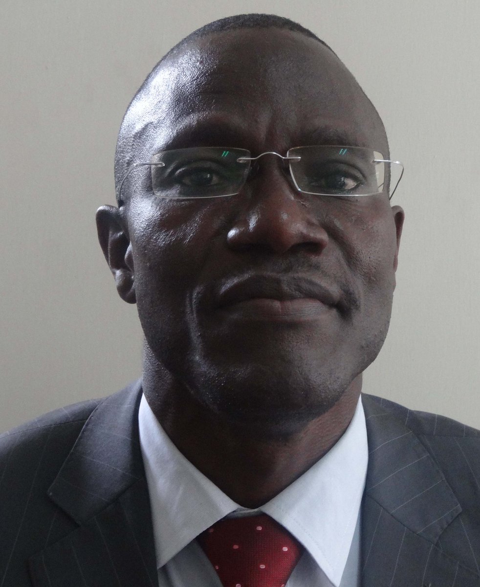 Name: Moses Wamalwa Wakoli 
Position: Academic Registrar <a href="/TU_Kenya/">Technical University of Kenya</a> 
Offense: Suspending Comrades 
Number: 0703 303863
Action: Inject 💉💉

#RutoMustGo