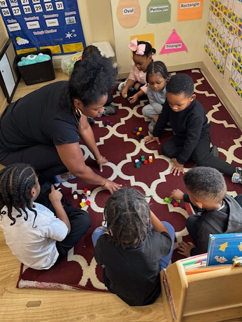 TheDanielCenter's tweet image. Counting and building a strong foundation for math. 🔢
#MathSkills #EarlyLearning #DanielCenter15