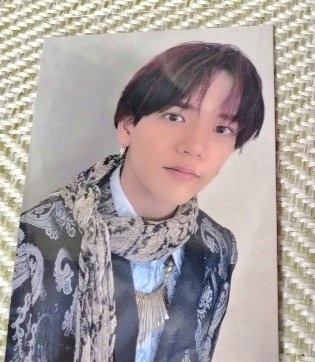 FANTASTICS ファンタ
 Dimensional Bridge トレカ 交換 

【譲】 中島颯太

【求】木村慧人

お心当たりのある方はDMお願いします。