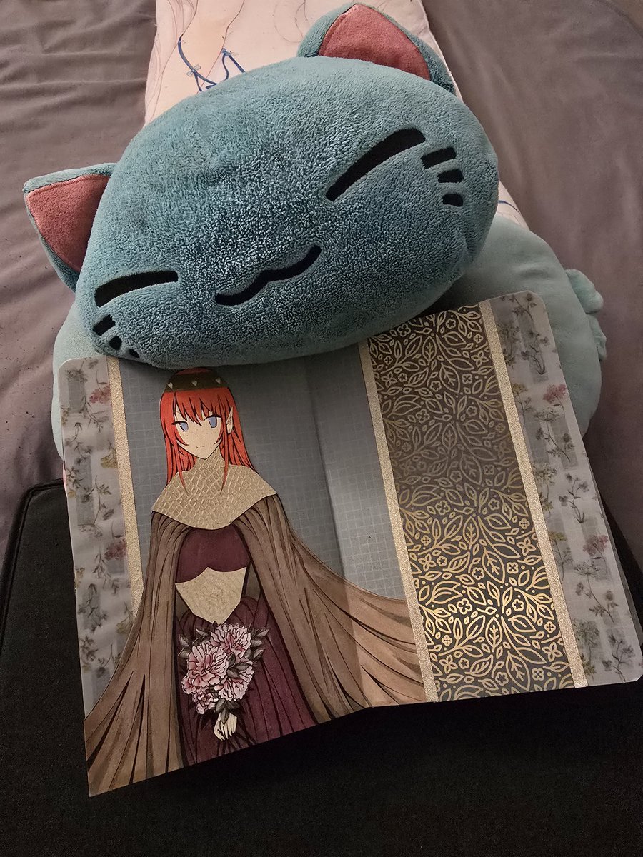 Leafayet_Tsuki's tweet image. "Happiness is not a station you arrive at, but a manner of traveling." 
So go, my weary traveler 🧝🏻‍♀️🌱✨️ venture into the unknown, smell the 🌹, lay down under a 🌳 and be 🙏🏻 for the ☀️ that warms your body ~