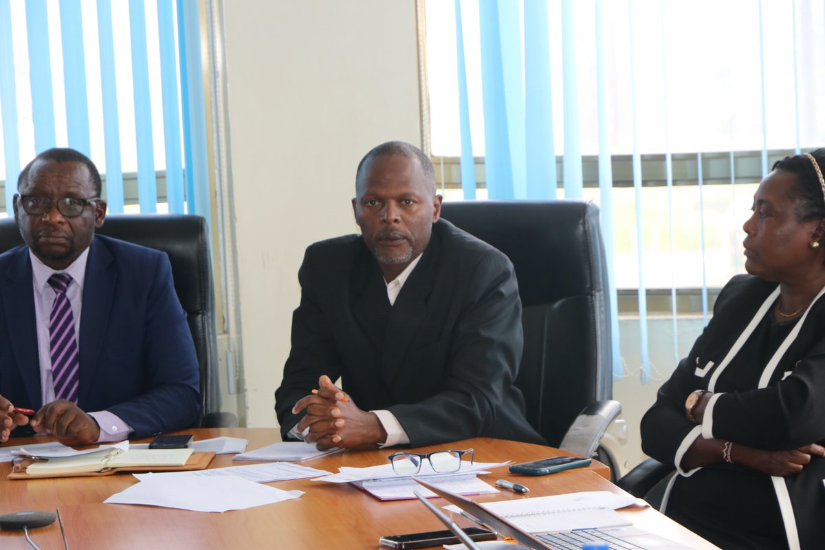 Joining Forces for All Children in Kenya tweet media