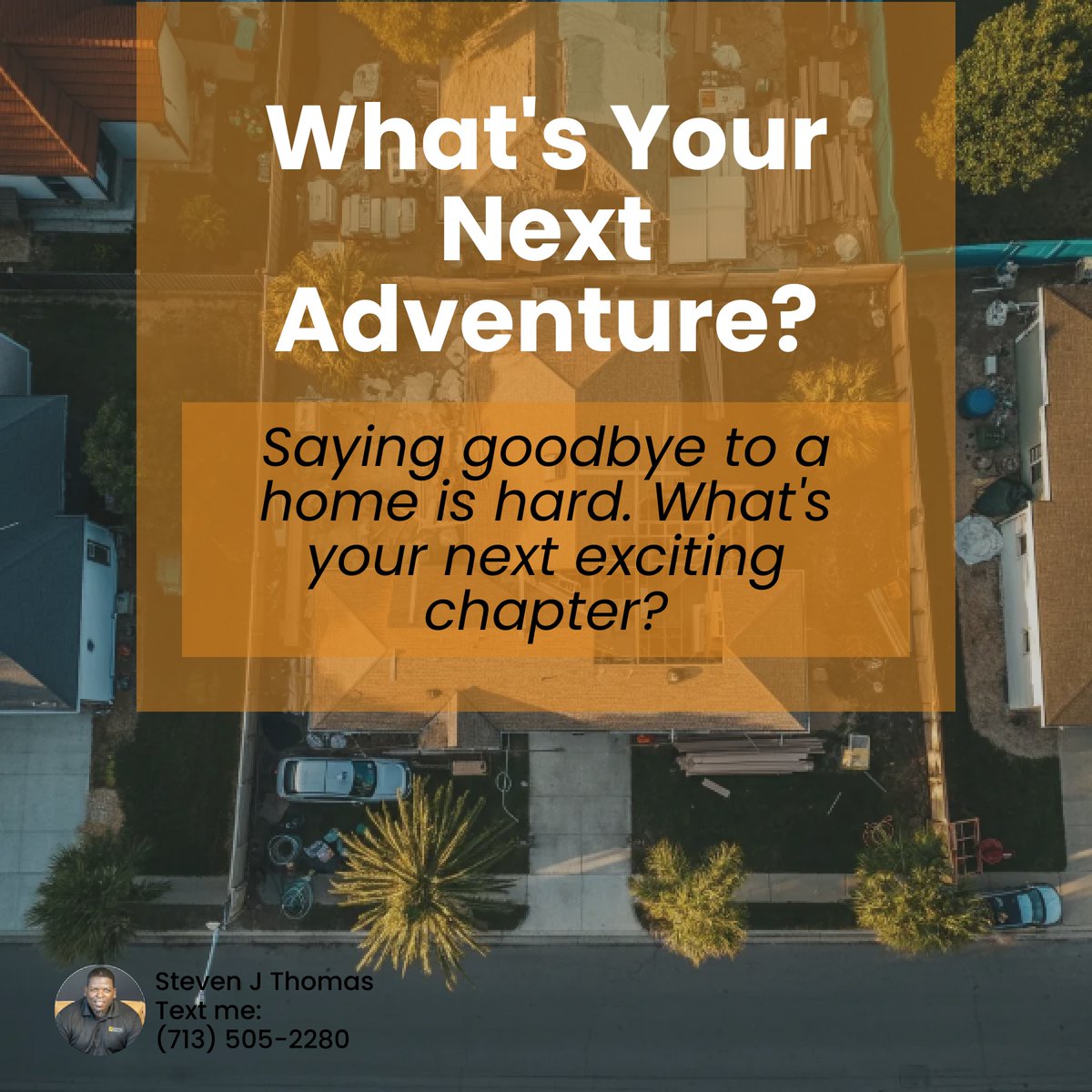 RefindRealtyDFW's tweet image. Letting go of your home? It's an emotional journey, but it opens doors to new adventures for your family! 🏠✨

Depersonalize, focus on the future, and shift your mindset to financial goals. Your memories live in you—not just in your home. #NewBeginnings