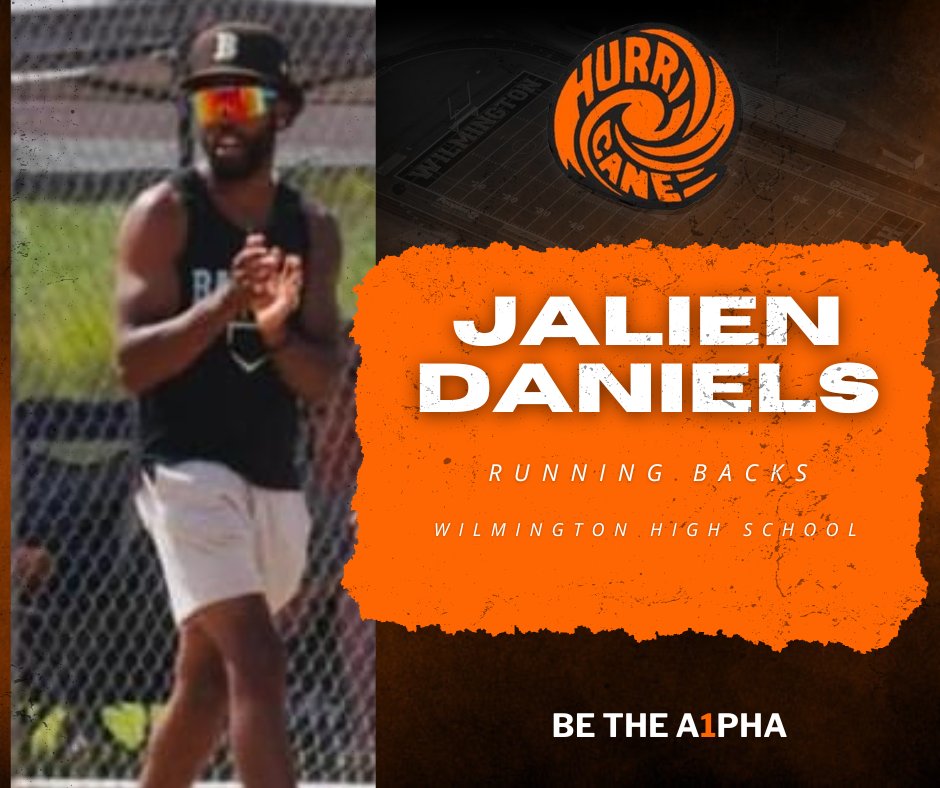WHSCaneFB's tweet image. Pending board approval Coach Evans is excited to announce key additions to his coaching staff: Jalien Daniels and Luke Harris.
For more information, on both coaches please visit our Facebook page.
Go Cane!
#BeTheA1pha
#F1N1SH