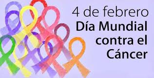 #DesdeAmancio 
#RadioMaboas
Reducir los indices de mortalidad y muerte por cáncer y con ello contribuir a mejorar la calidad de vida de los enfermos, son propósitos de la celebración del Día Mundial contra el Cáncer