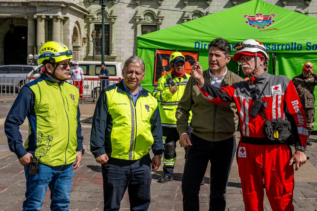 Hector Flores tweet media