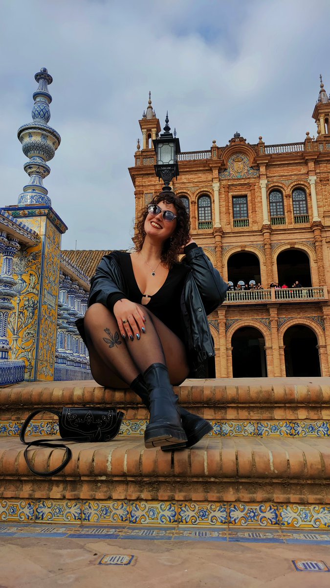 JlMargart's tweet photo. Sevilla... https://t.co/WUqmFIFq3z