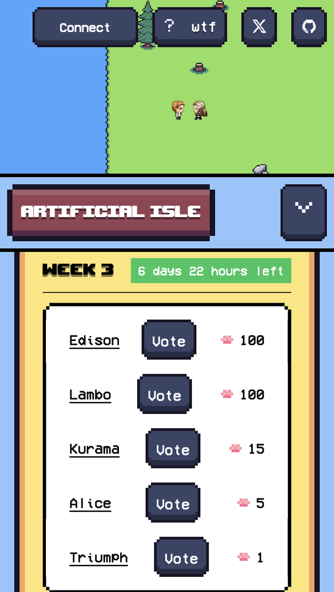 artificialisle tweet media