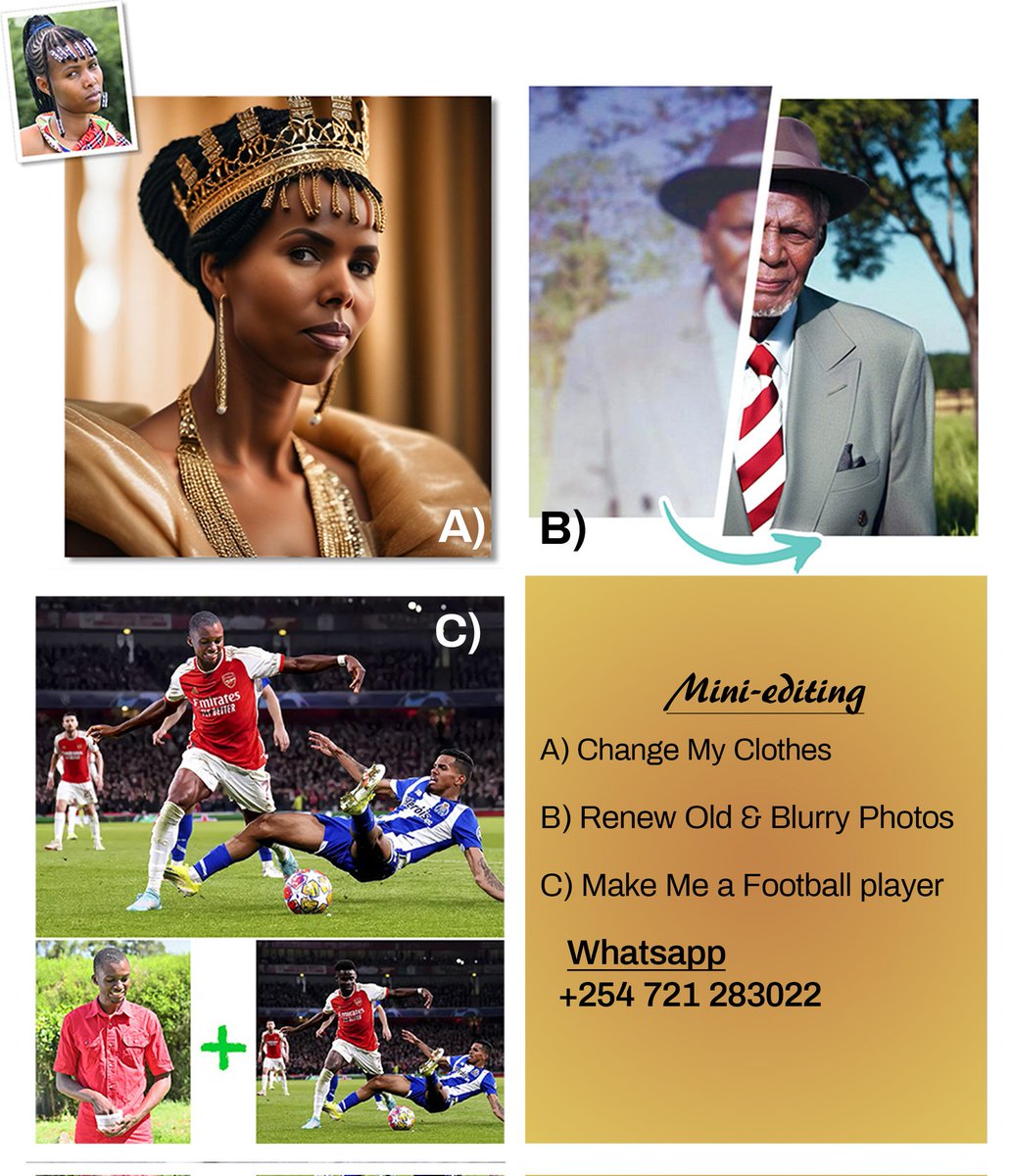 Minicheps tweet media