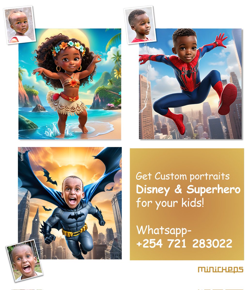 Minicheps tweet media