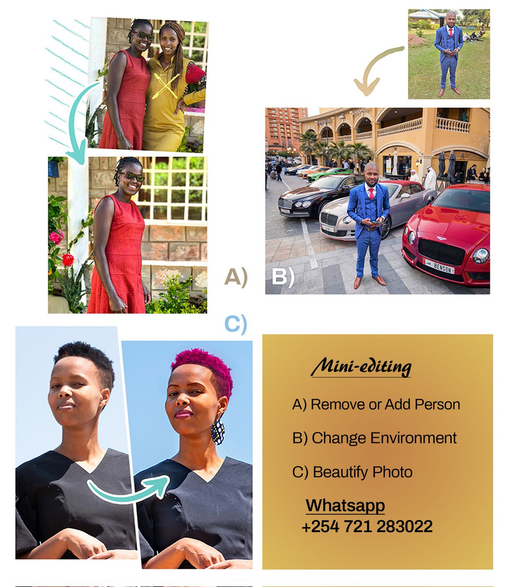 Minicheps tweet media