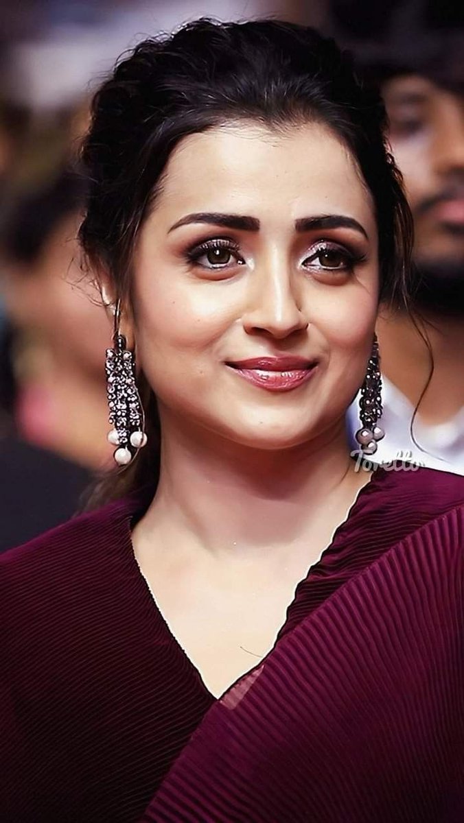 Trisha Krishnan ❤️‍🔥❤️‍🔥
#TrishaKrishnan❤️‍🔥❤️‍🔥#Trisha❤️‍🔥❤️‍🔥