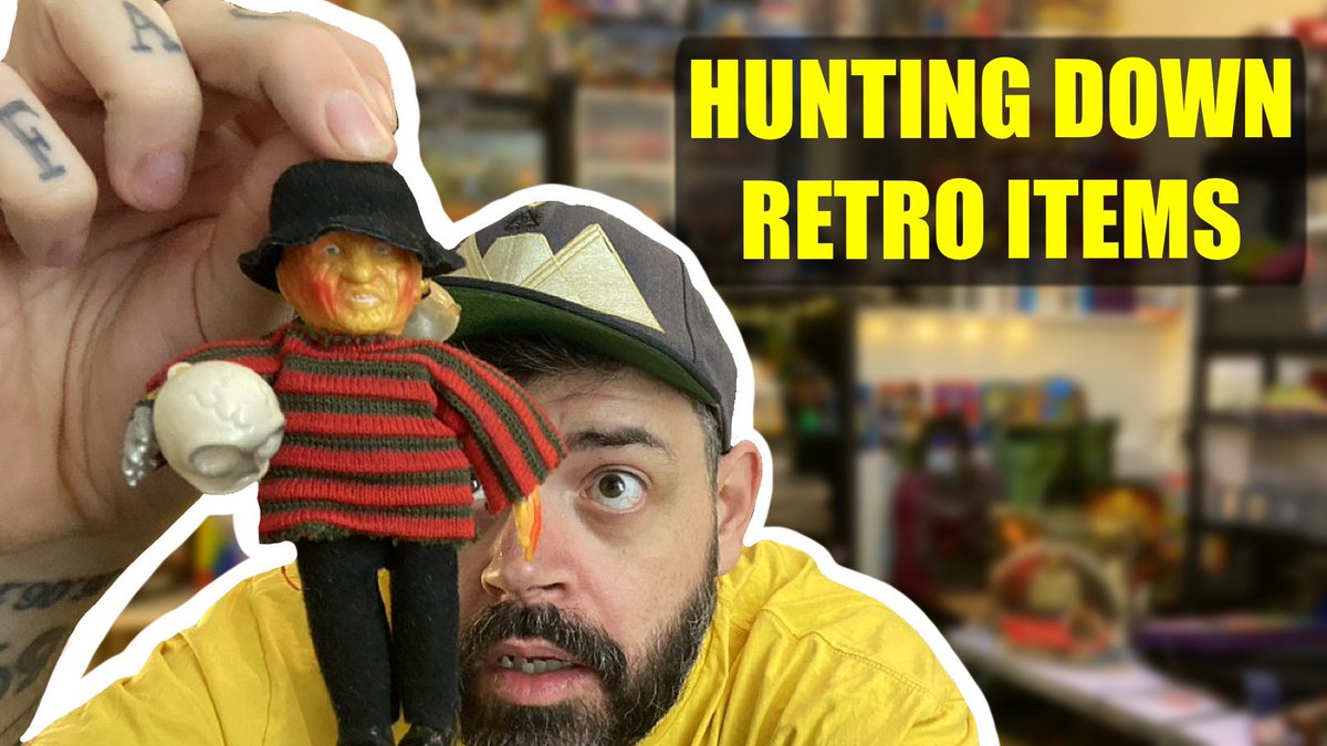 New video now here youtu.be/r1oxfPrBX88?si…