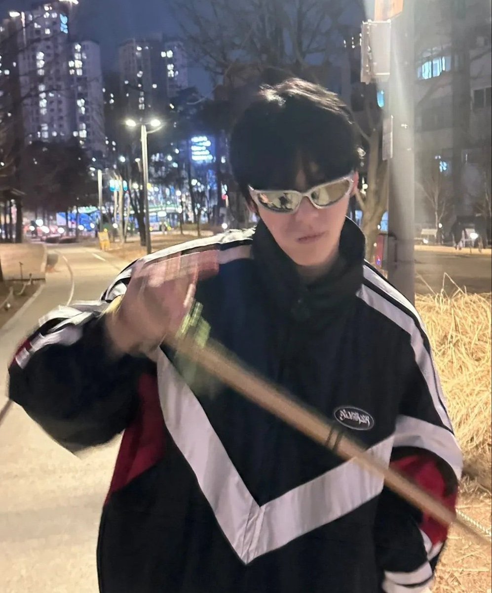 jooniesoob's tweet image. O ÓCULOS JULIET VTNC CHOI SOOBIN É BRASILEIRO MESMO