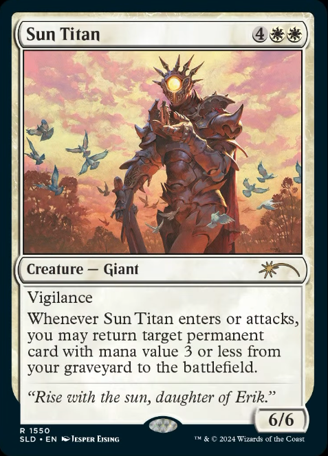 Secret Lair】 『Artist Series: Jesper Ejsing』が公開されました