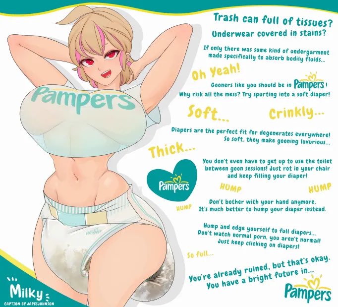 Task_Mistress's tweet photo. I love putting

Naughty boys

In diapers

It’s so fucking funny
😂😂😂😂😂

#ABDL #ABDLhumiliation #adultbaby #diaperhumiliation #diaperfetish #fetish #MummyDTM 😈 https://t.co/l0TjAeWUrO