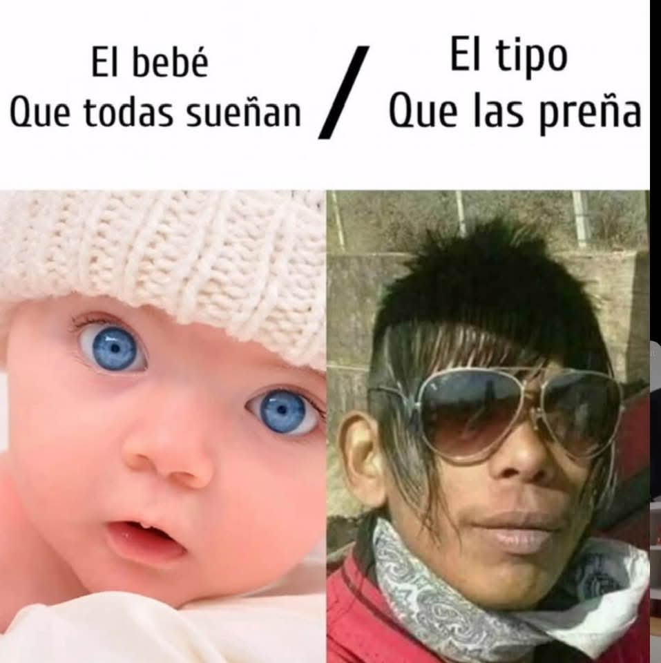 MemesSV7's tweet photo. 🤣🤣 https://t.co/nfc5prCrFF