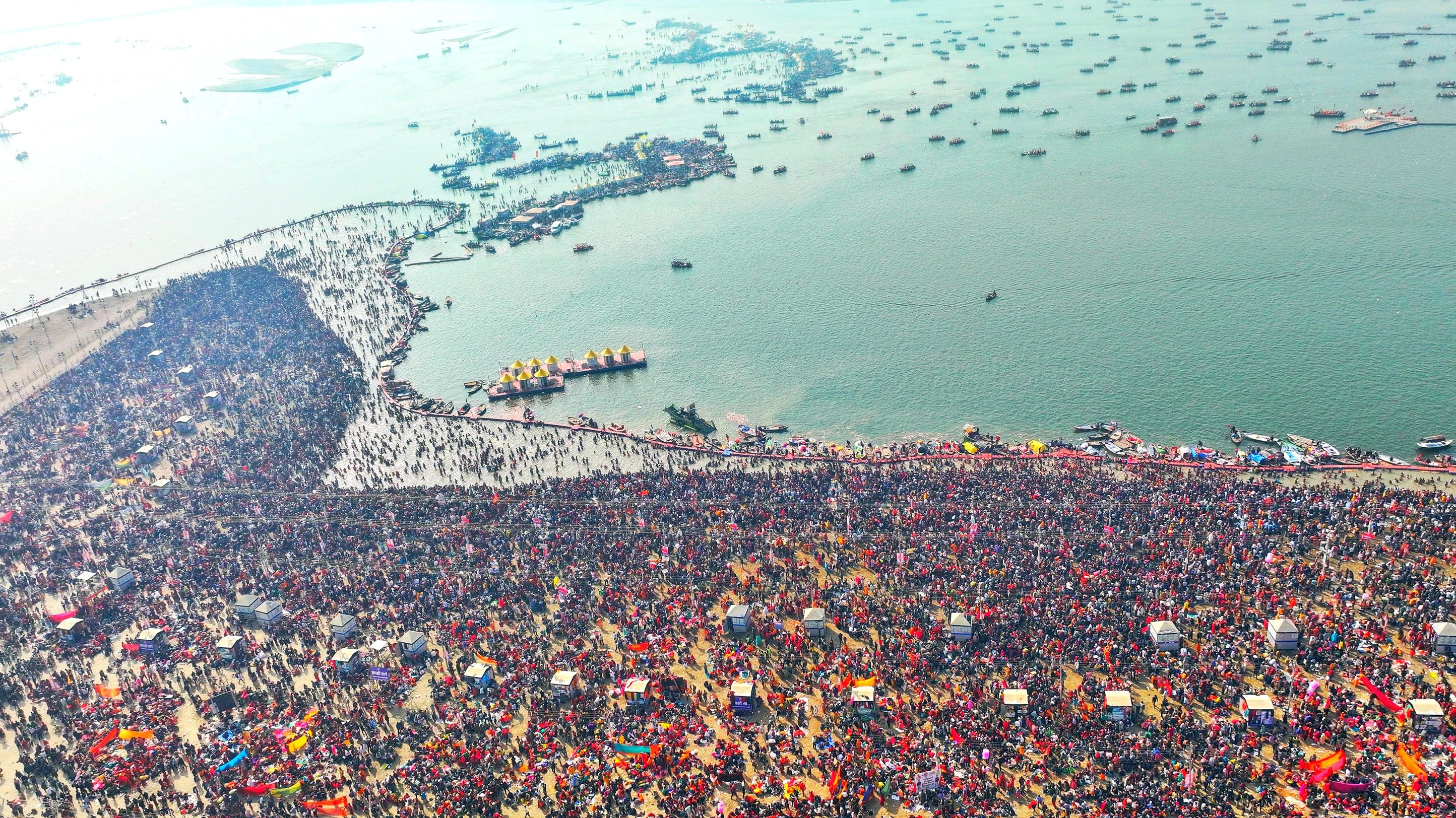 Western Railway adds more special trains to Prayagraj for Maha Kumbh from Ahmedabad