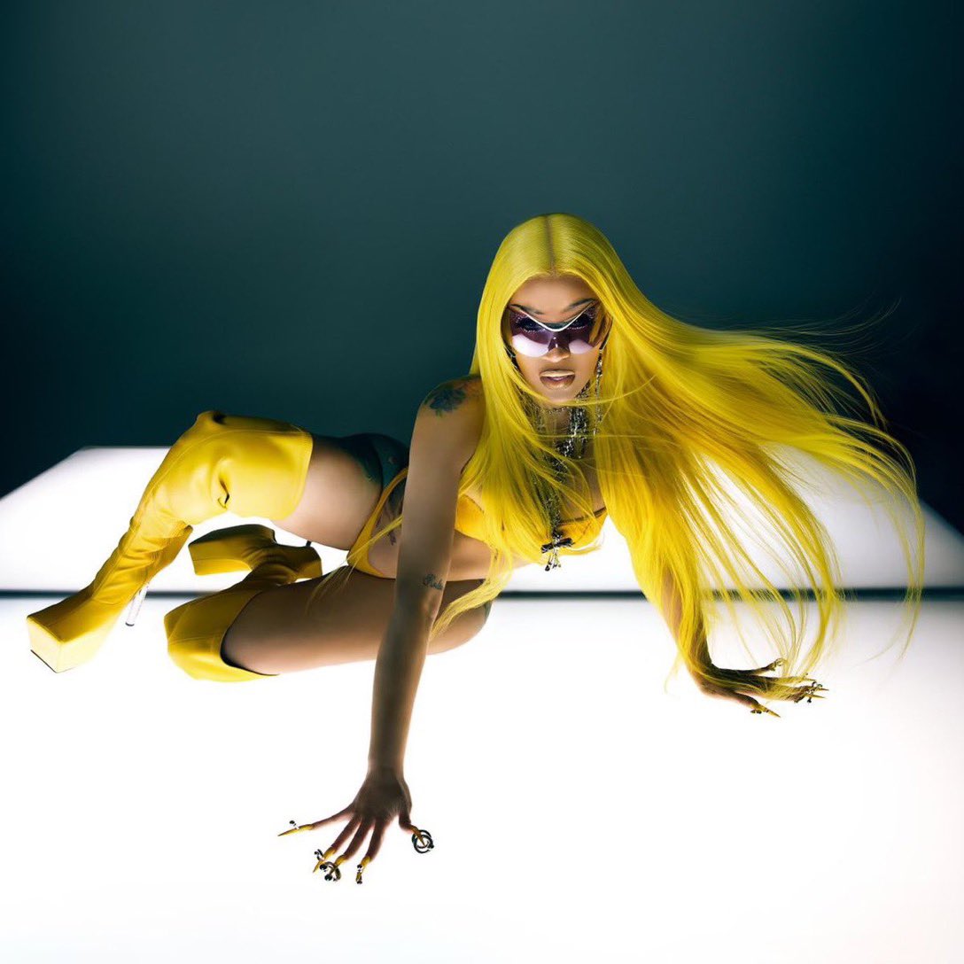 Miss Tress| LK6⏳ tweet media