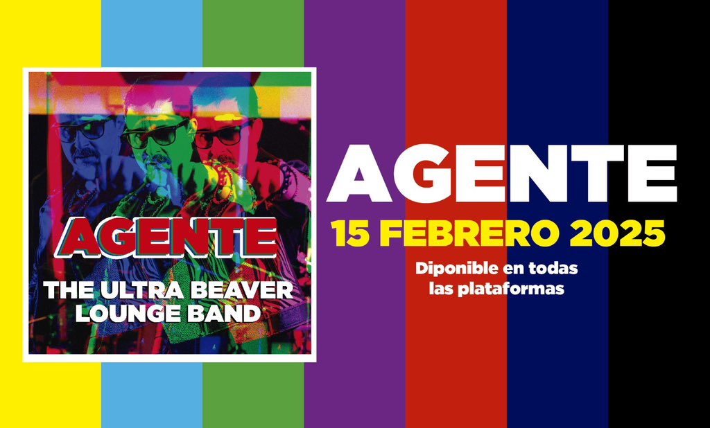 Nueva rolita, y la podrán escuchar el 15 de febrero. Hagan presave music.imusician.pro/a/XkYZYLYU