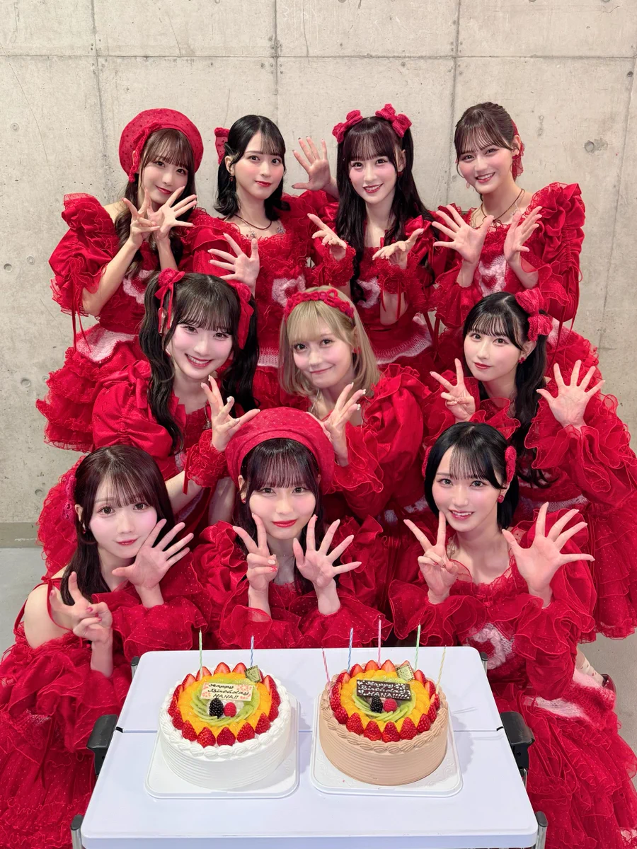 大場 花菜 on X: 