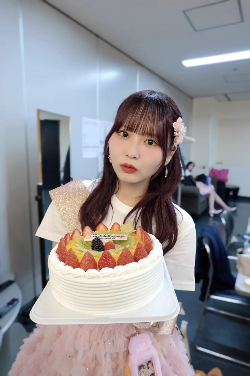 大場 花菜 on X: 