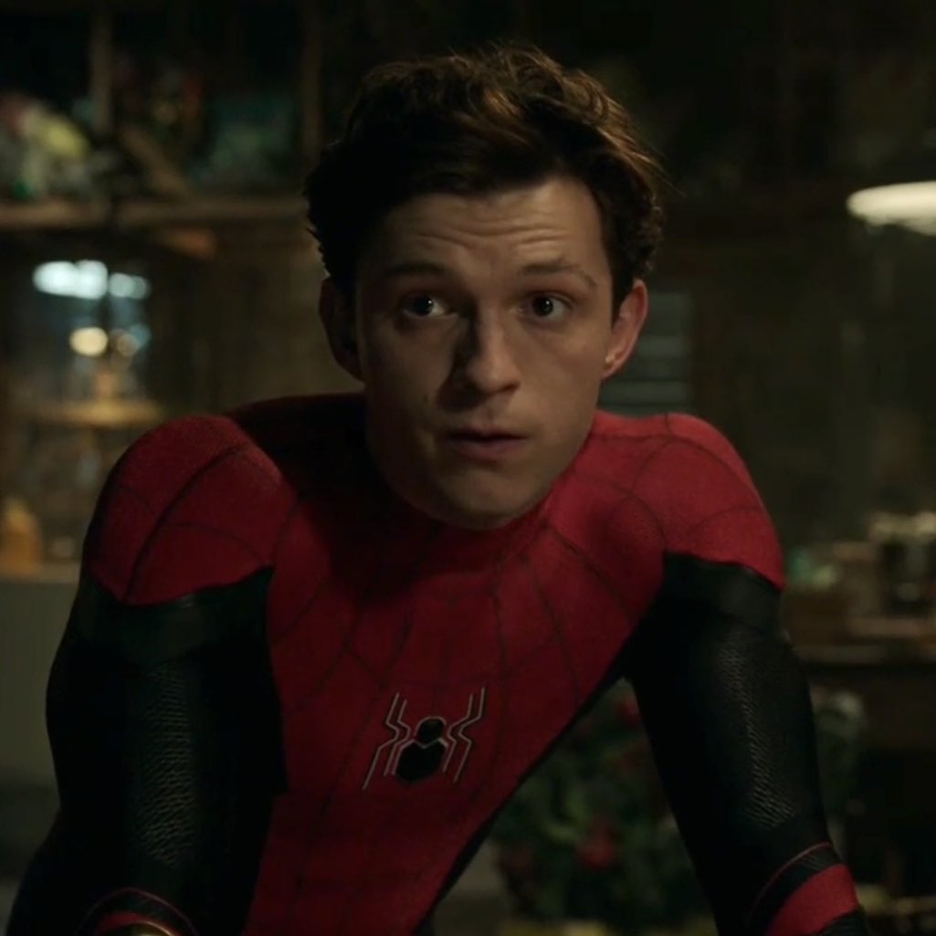 parkersjoy's tweet photo. that’s my peter parker and johnny storm!! https://t.co/vW5jZ7hTqu