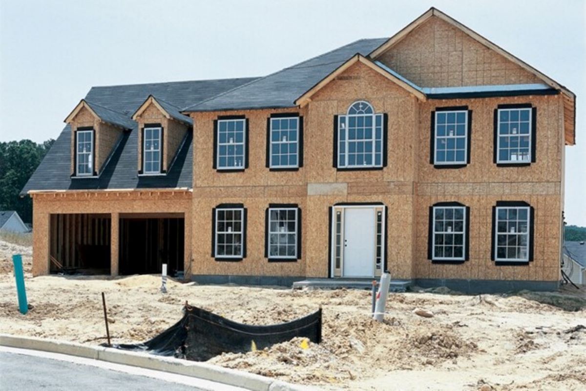 Looking for tips on building resilient, energy-efficient structures? Our director of energy policy and code, Matt Brown shares expert guidance on designing cost-effective buildings with engineered wood that meet or exceed code requirements. Discover more > apawood.ly/1Whj50USEc0