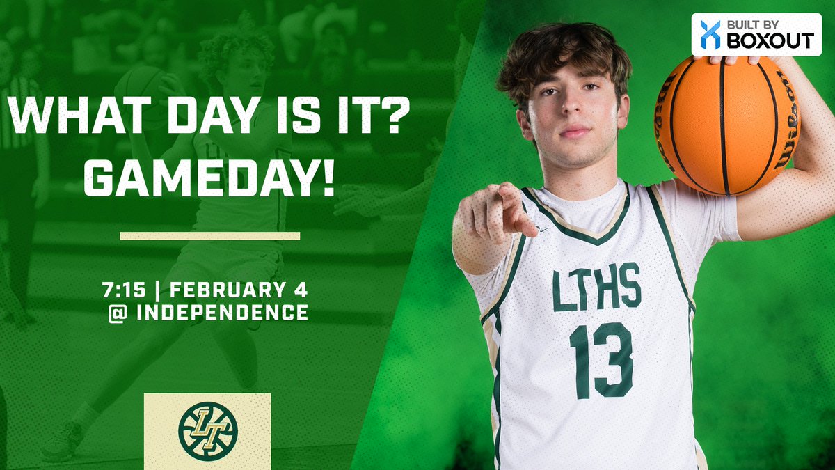 Lebanon Trail Boys Basketball (@ltblazershoops) on Twitter photo 