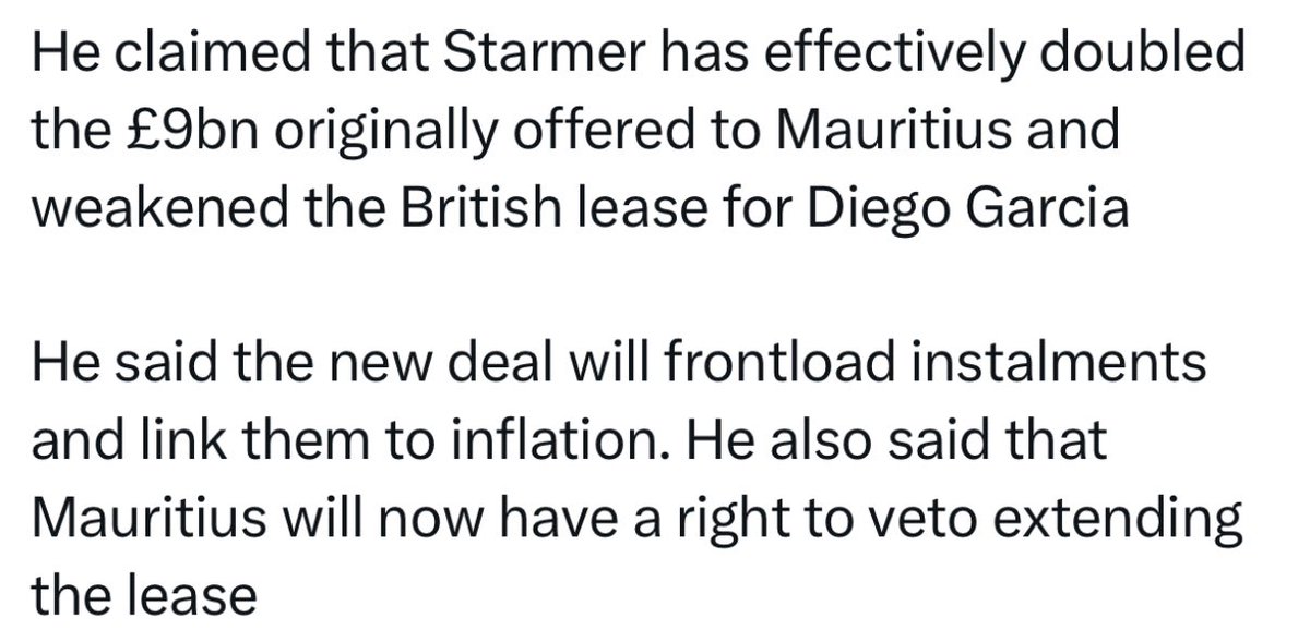 max tempers tweet media