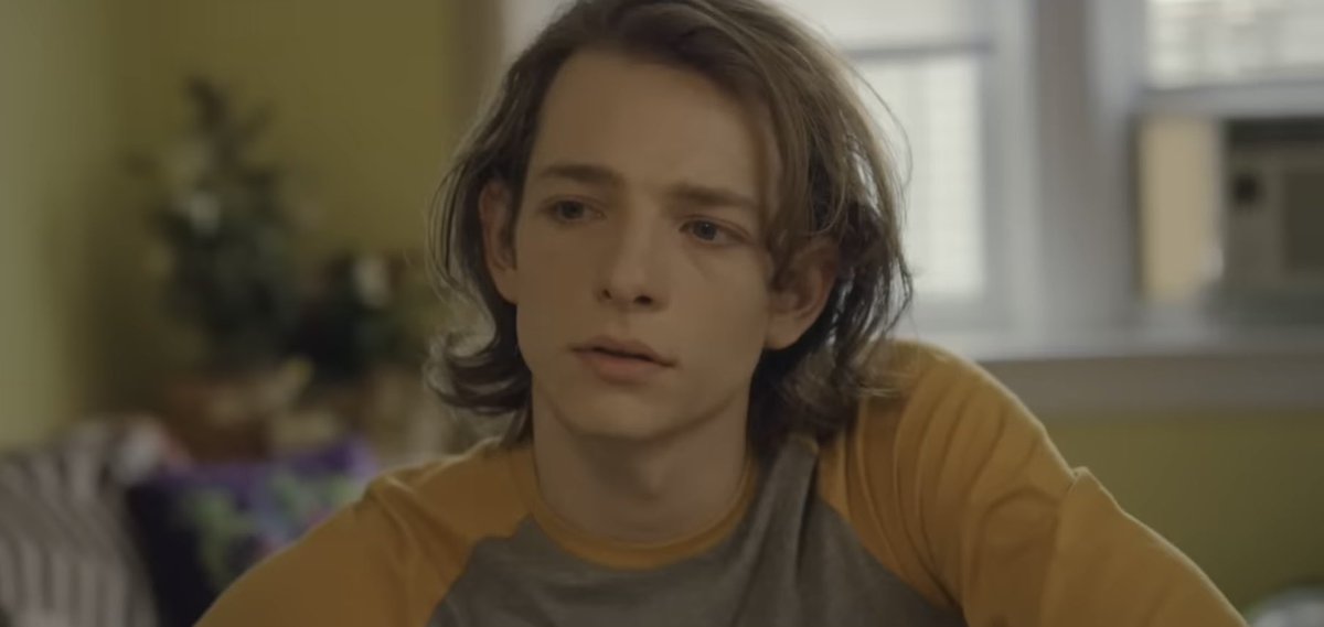 Best of Mike Faist (@mikefaistfiles) on Twitter photo 