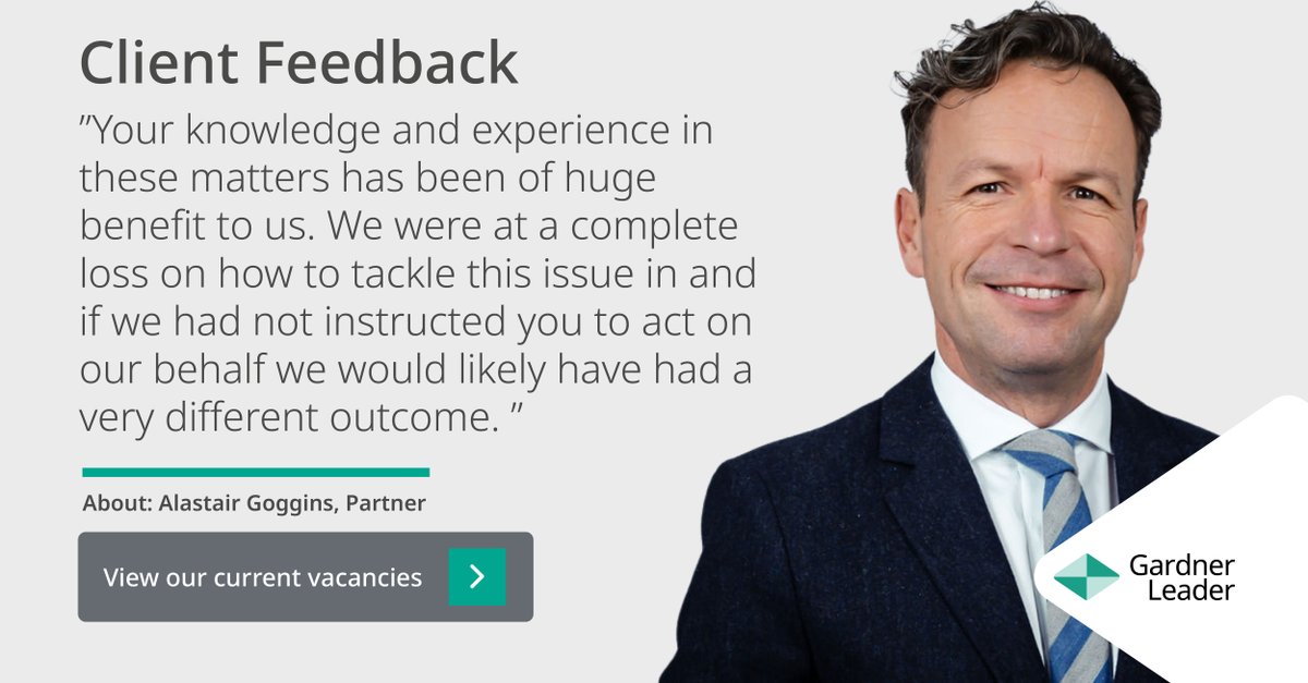 Gardner Leader tweet media